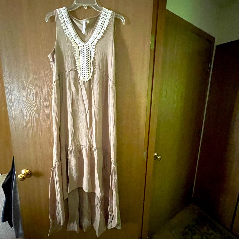 Summer dress